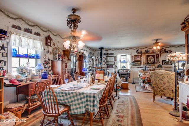 35603 S Marylynne Lane, Marana, AZ 85658