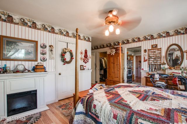 35603 S Marylynne Lane, Marana, AZ 85658