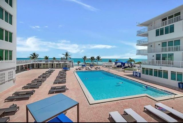 5401 Collins Ave 411, Miami Beach, FL 33140