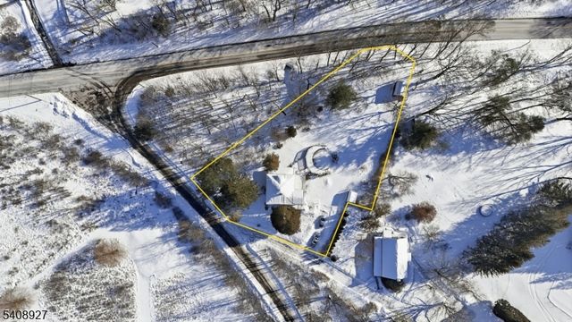 1 Old Dingman Rd, Sandyston Twp., NJ 07851