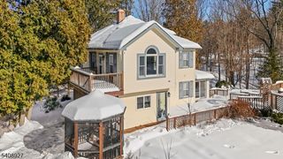 1 Old Dingman Rd, Sandyston Twp., NJ 07851