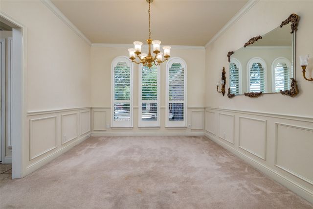 4224 Hollow Creek Court, Fort Worth, TX 76008