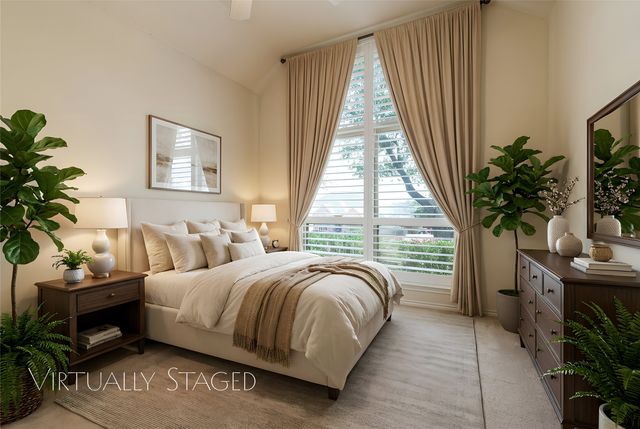 4224 Hollow Creek Court, Fort Worth, TX 76008