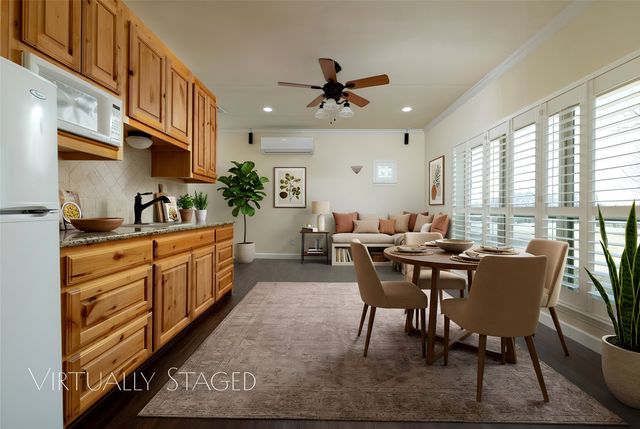 4224 Hollow Creek Court, Fort Worth, TX 76008