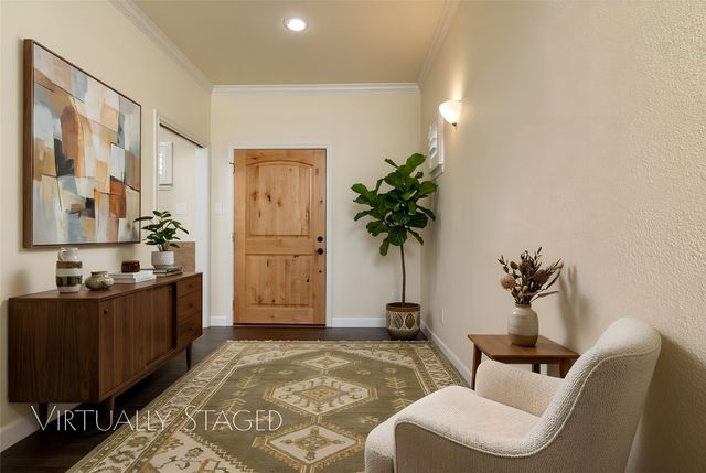 4224 Hollow Creek Court, Fort Worth, TX 76008