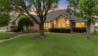 4224 Hollow Creek Court, Fort Worth, TX 76008