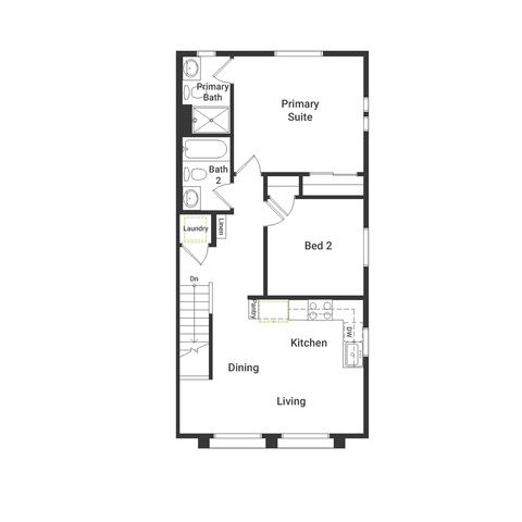 549 N RIVERSIDE DR, Saratoga Springs, UT 84045