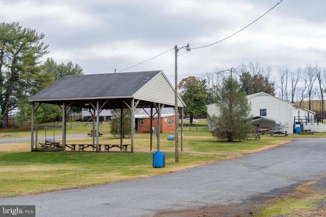 385 WAUGH BLVD, Orange, VA 22960