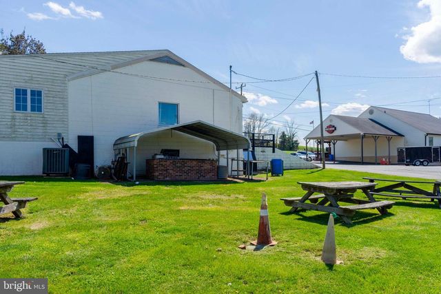 385 WAUGH BLVD, Orange, VA 22960