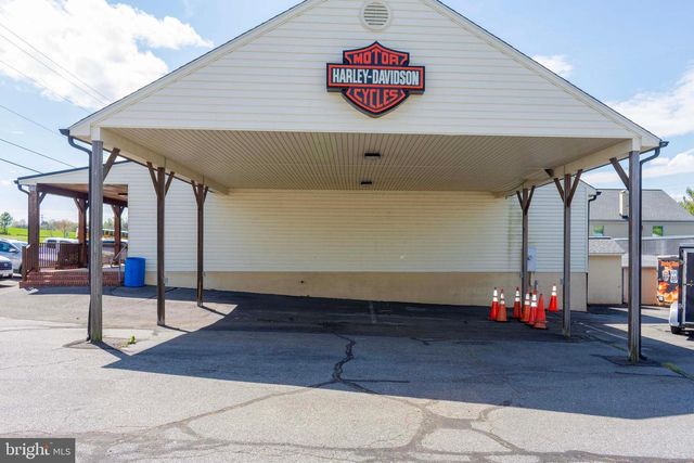385 WAUGH BLVD, Orange, VA 22960