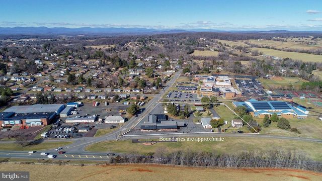 385 WAUGH BLVD, Orange, VA 22960