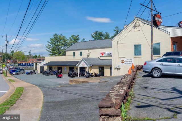 385 WAUGH BLVD, Orange, VA 22960