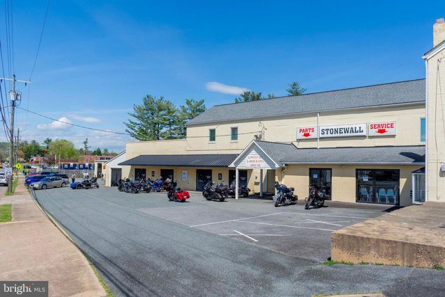 385 WAUGH BLVD, Orange, VA 22960