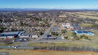 385 WAUGH BLVD, Orange, VA 22960