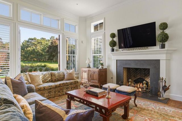 56 Spanish Bay Circle, Pebble Beach, CA 93953