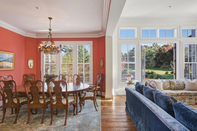 56 Spanish Bay Circle, Pebble Beach, CA 93953