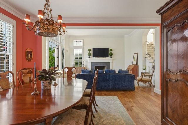 56 Spanish Bay Circle, Pebble Beach, CA 93953