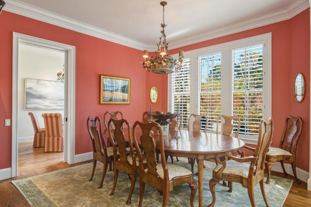 56 Spanish Bay Circle, Pebble Beach, CA 93953