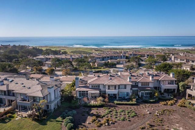 56 Spanish Bay Circle, Pebble Beach, CA 93953