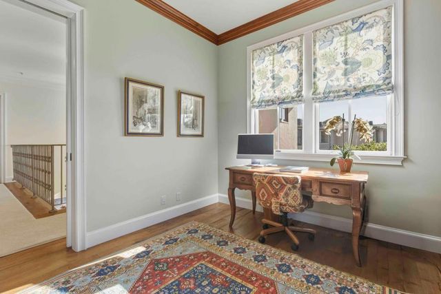 56 Spanish Bay Circle, Pebble Beach, CA 93953