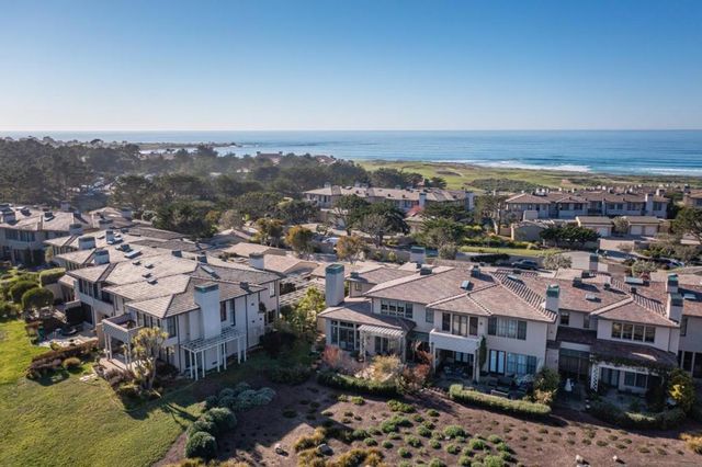 56 Spanish Bay Circle, Pebble Beach, CA 93953