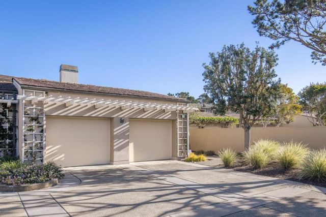 56 Spanish Bay Circle, Pebble Beach, CA 93953