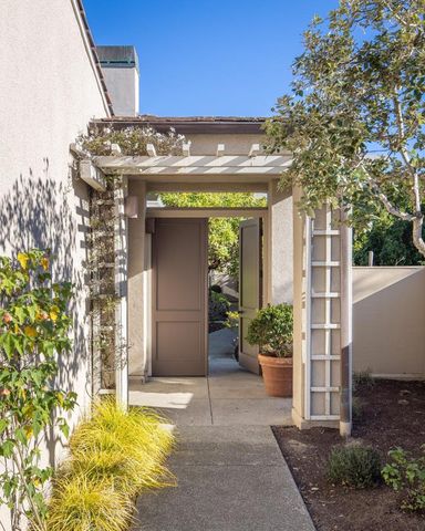 56 Spanish Bay Circle, Pebble Beach, CA 93953