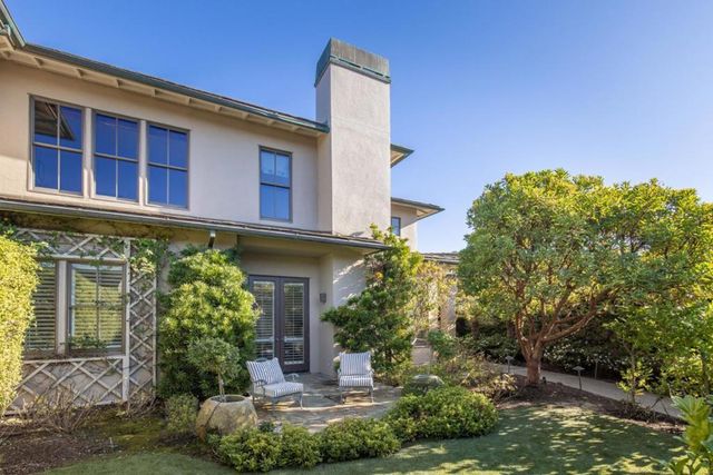 56 Spanish Bay Circle, Pebble Beach, CA 93953