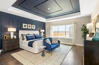 16 Eastwood Ter 16, East Hanover Twp., NJ 07936