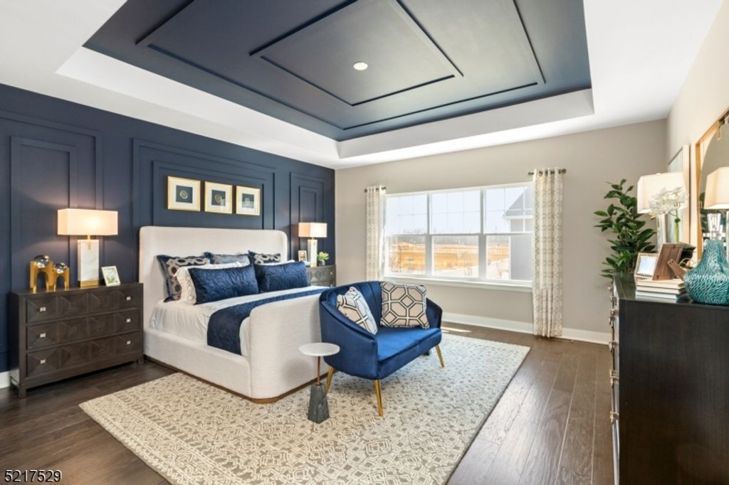 16 Eastwood Ter 16, East Hanover Twp., NJ 07936