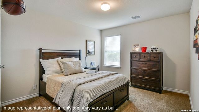 121 Lilli's Lane, Comfort, TX 78013