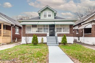 335 Glendora Ave, Louisville, KY 40212