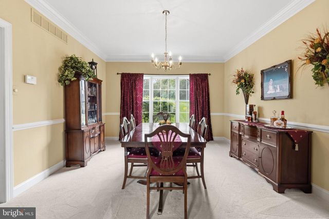 291 DRESSAGE CT, West Chester, PA 19382