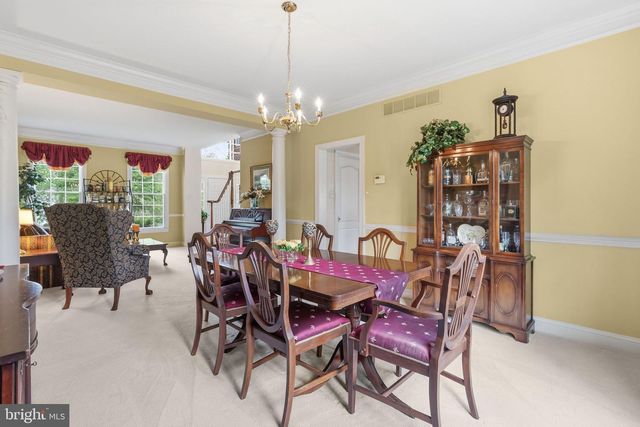 291 DRESSAGE CT, West Chester, PA 19382