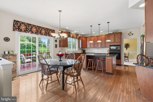 291 DRESSAGE CT, West Chester, PA 19382