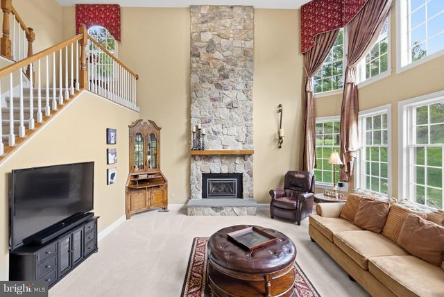 291 DRESSAGE CT, West Chester, PA 19382