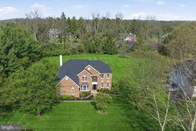 291 DRESSAGE CT, West Chester, PA 19382