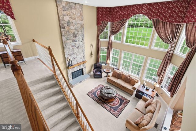 291 DRESSAGE CT, West Chester, PA 19382
