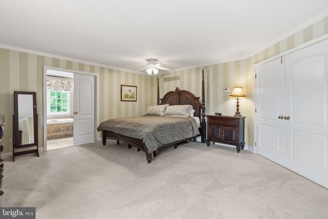291 DRESSAGE CT, West Chester, PA 19382
