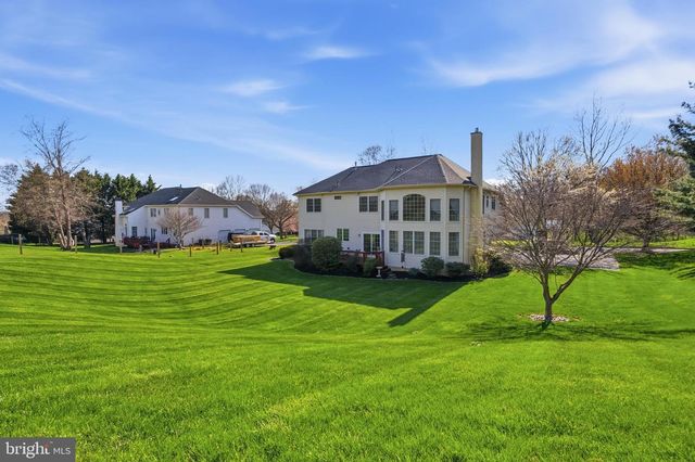 291 DRESSAGE CT, West Chester, PA 19382