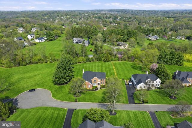 291 DRESSAGE CT, West Chester, PA 19382