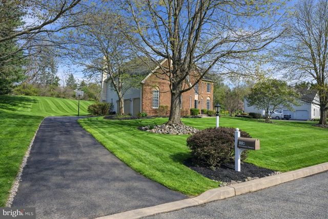 291 DRESSAGE CT, West Chester, PA 19382