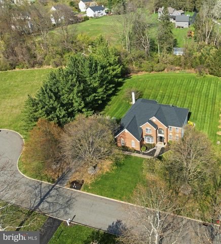 291 DRESSAGE CT, West Chester, PA 19382