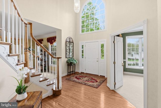 291 DRESSAGE CT, West Chester, PA 19382