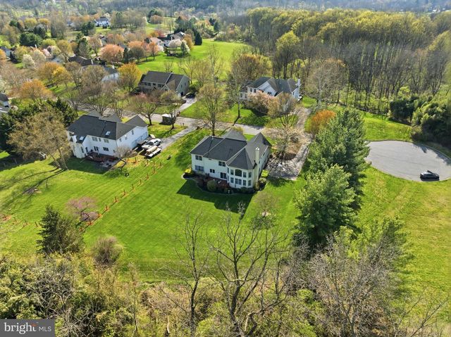 291 DRESSAGE CT, West Chester, PA 19382