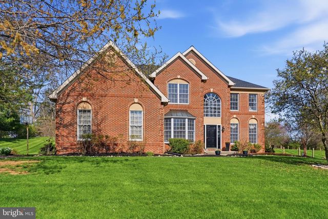 291 DRESSAGE CT, West Chester, PA 19382