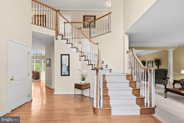 291 DRESSAGE CT, West Chester, PA 19382