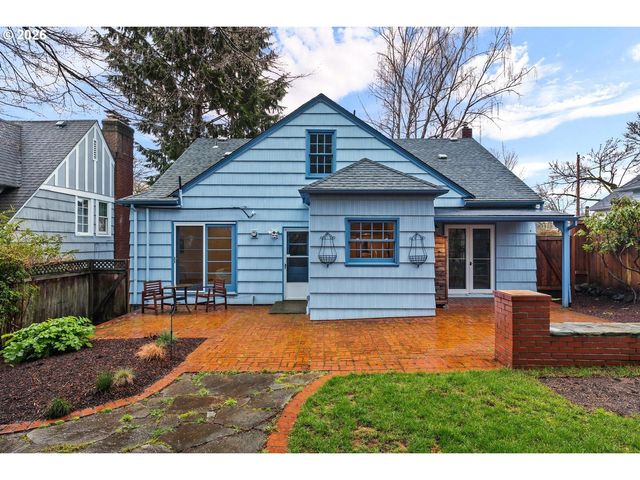 7321 Se 31ST Ave, Portland, OR 97202