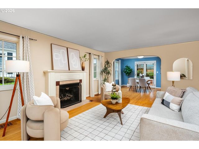 7321 Se 31ST Ave, Portland, OR 97202