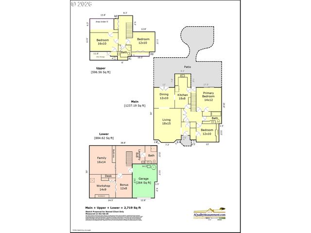 7321 Se 31ST Ave, Portland, OR 97202